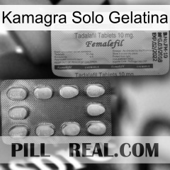 Kamagra Only Jelly 36